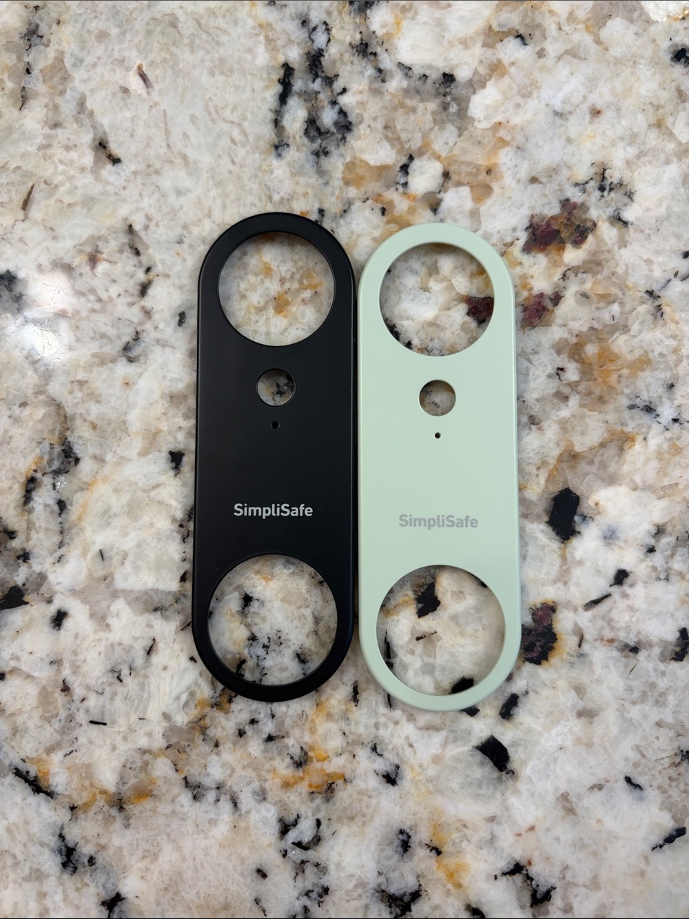 SimpliSafe Video Doorbell Pro - Picture 4 of 4